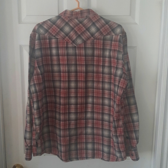 Women's Windriver LG shirt - Picture 3 of 6